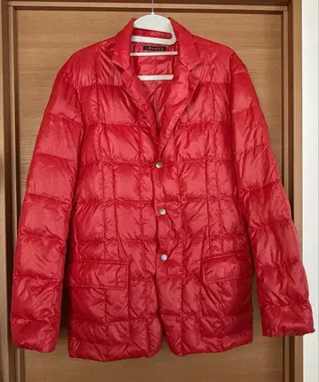 theory 남성용 다운 자켓