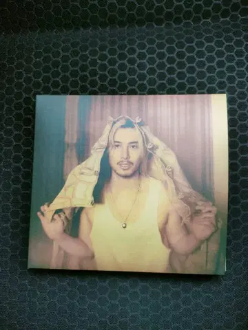 Prema CD 후지이 카제