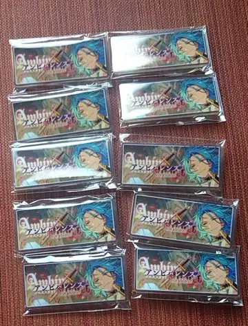 앙스타 HiMERU 바나콜레