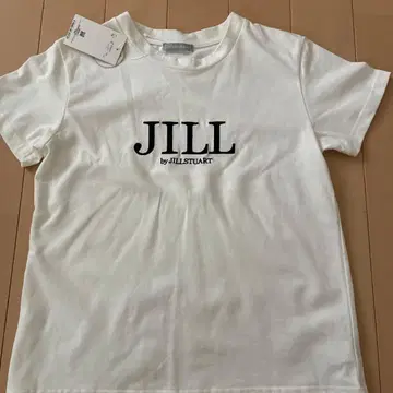 질바이 로고 T셔츠