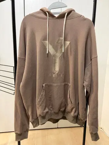 LYFT 후드티