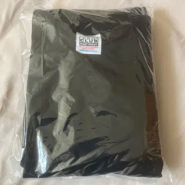 PRO CLUB 헤비웨이트 T셔츠 L 새상품 2장 세트