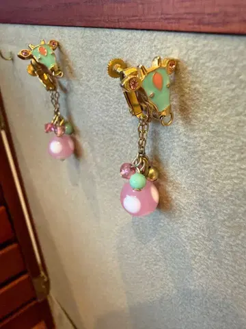 안나수이 소 귀찌