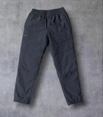 [새상품급] TIGORA 방한 충전솜 다운 골프 팬츠