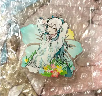 Honey Vibes 하니브 WonderGOO 아크릴 스탠드 혜택 이노