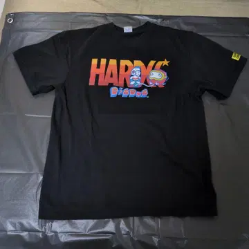 코어 초코 디그다그 T셔츠 XL