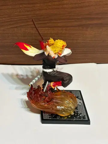 피규어 렌고쿠 쿄쥬로