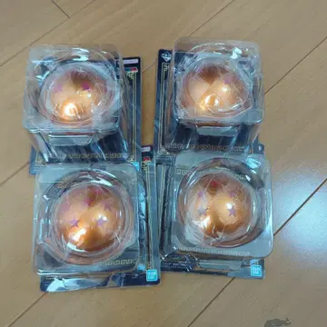 제일복권 드래곤볼 SNAP COLLECTION2 F상