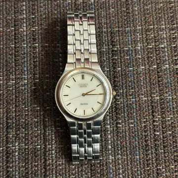 Citizen Exceed 전파 시계 Eco-Drive