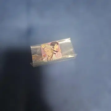 CLAMP 스퀘어 캔 Gate7 벚꽃 타치바나