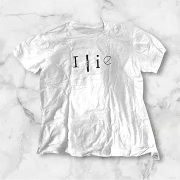 카네코 리에 ilie 티셔츠