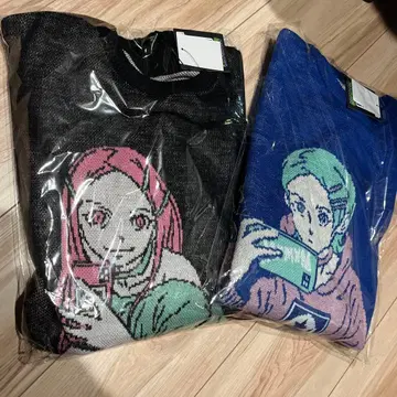 MXMXM 에우레카 세븐 콜라보