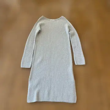 갤러리 바이 니트 원피스