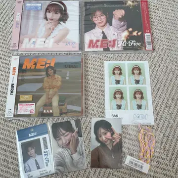 이시이 란 FC반 묶음 판매