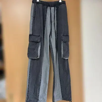 남성용 카고 팬츠