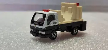 [ 무료배송 ] 중고! 엘프 사인카 순찰차 미니카 [ 토미카 ]