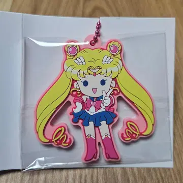 세일러문 스토어 러버 마스코트