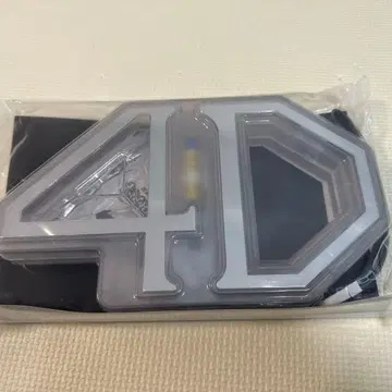 모모쿠로 응원봉