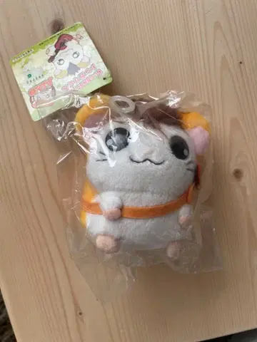 통가리 군 봉제 인형