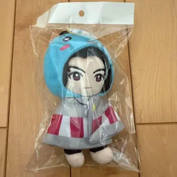 Hey! Say! JUMP 타카기 유야 봉제 인형