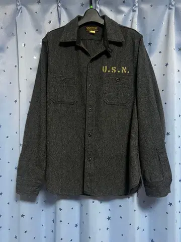 프리휠러스 긴팔 셔츠 16 그레이