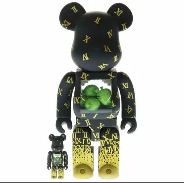 BE@RBRICK SHAREEF 3 400%