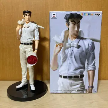 짱구는 못말려(크레용 신짱) 노하라 히로시 나의 피규어