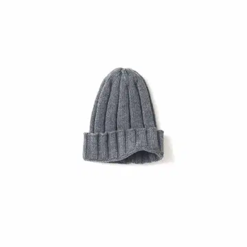 키쿠치 쿄코 씨 K.K closet 니트 모자