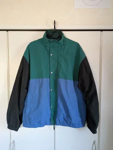 짐 마스터 아우터 멀티 컬러 남성용 XL