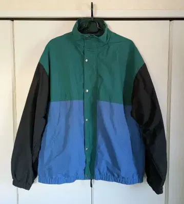 짐 마스터 아우터 멀티 컬러 남성용 XL