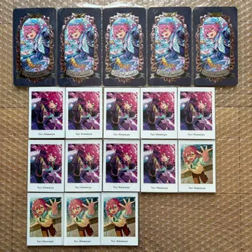 앙스타 앙상블 스타즈!! 히메미야 토리