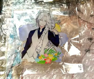 Honey Vibes 하니브 WonderGOO 아크릴 스탠드 특전 알빈