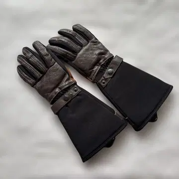 로쏘 스타일 라보 롱 그로브 M RSG-283 바이크 자전거용