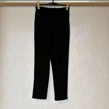 MARECHAL TERRE 소프트 서모 개더 팬츠 by