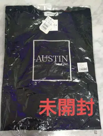 야마다야 MEDOC 롱T 블랙