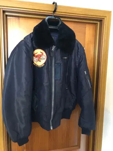 버즈릭슨 B-15C 42 사이즈 BUZZ RICKSON'S