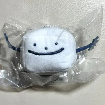 니지산지 쿠츠하 마물 마스코트 이시다 봉제 인형 키링