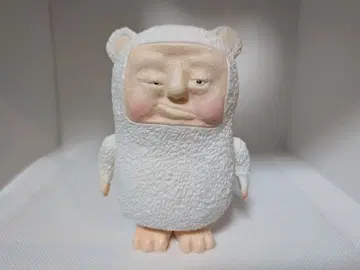 호리부 26호 인디 소프트 비닐