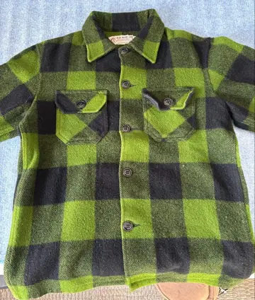 베미지 울렌밀즈 BEMIDJI S 사이즈