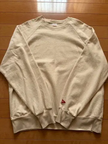 healthknit 맨투맨 XL