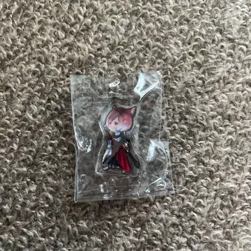 FF14 미니 아크릴 블록 마메트 미스텔