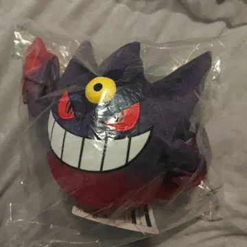 메가 가디안 봉제 인형 C상