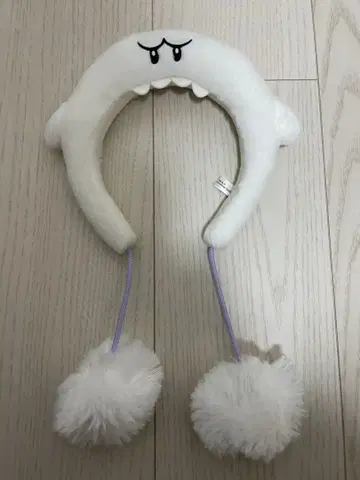 USJ 테레사 머리띠