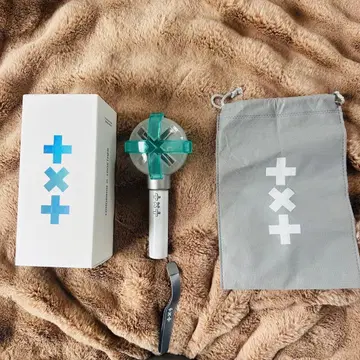 TOMORROW X TOGETHER 응원봉 ver.2