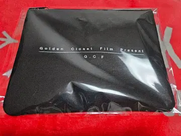 BTS G.C.F 파우치 국민