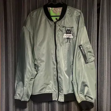 그라니프 뷰티풀 섀도우 크리처(M) MA-1