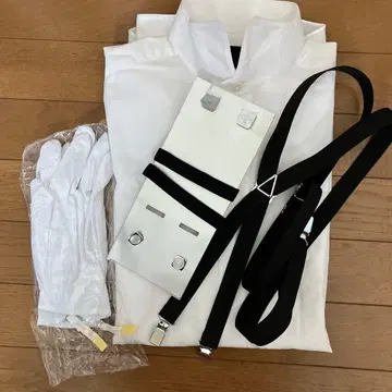 신랑 잡화 세트