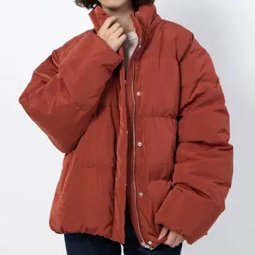 ungrid 볼륨 다운 M 사이즈