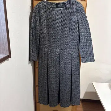 23구 A라인 원피스 38