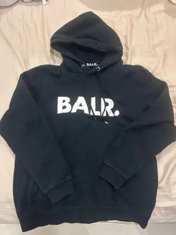BALR. 후드티